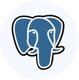 PostgreSQL